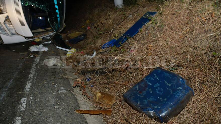 Siniestro en Tubará: Jaime Cardosa, uno de los niños heridos, se encuentra bajo pronóstico reservado