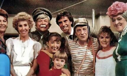 Murió reconocida actriz de ‘El Chavo del 8′ a sus 87 años