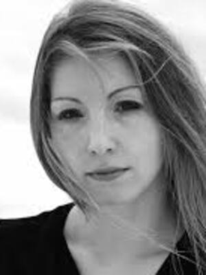 La muerte de Victoria Amelina | Columna de Catalina Rojano