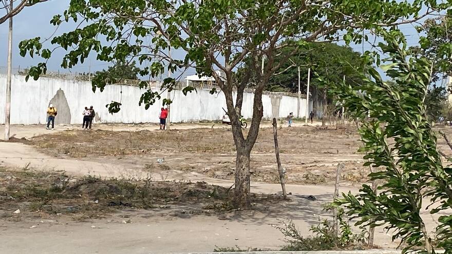 Suspenden y sancionan construcciones ilegales en Malambo