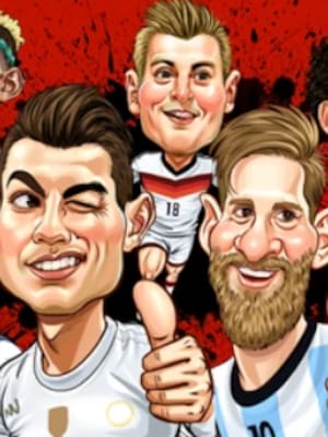 El efecto Messi-Ronaldo| columna de Marcela García Caballero