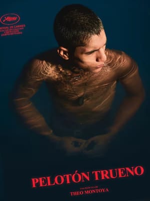 Latinoamérica presente en las secciones paralelas de Cannes 2026