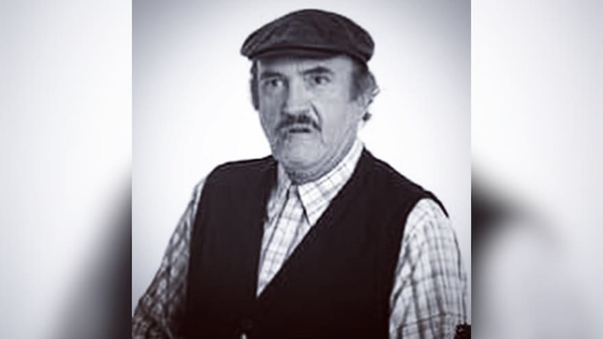 Murió Roberto Sen, actor de doblaje que interpretó a Mr. Satán en Dragon Ball