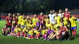 Selección Colombia Femenina Sub-20 clasificó al hexagonal del Sudamericano tras vencer a Uruguay