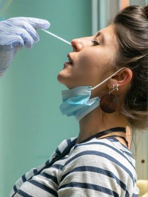 Covid a largo plazo | Columna de Remberto Burgos