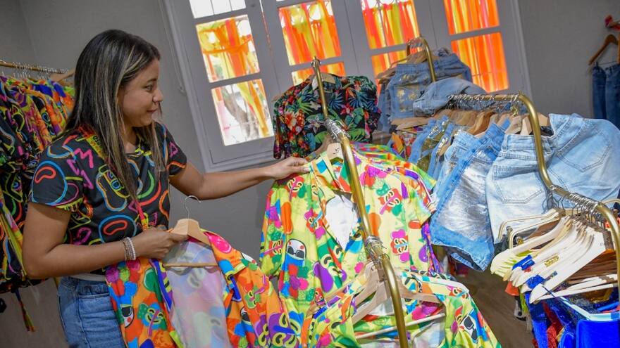 Carnaval 2024: La buena hora para la economía y el empleo por las carnestolendas