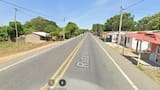 Un muerto y dos heridos deja accidente de tránsito en la vía Riohacha-Santa Marta