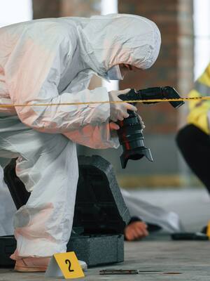 El Homicidio como indicador de competitividad criminal | Columna de Janiel David Melamed