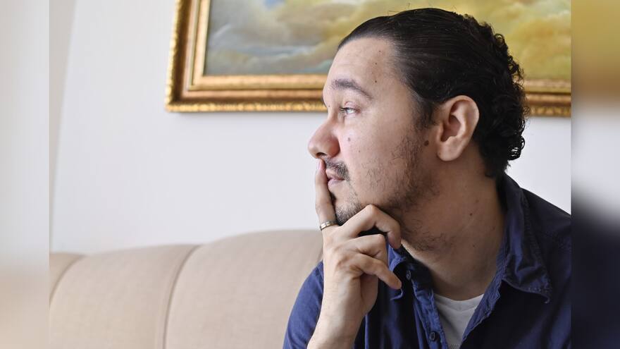 Álex Quintero: una visión artificial llena de luz