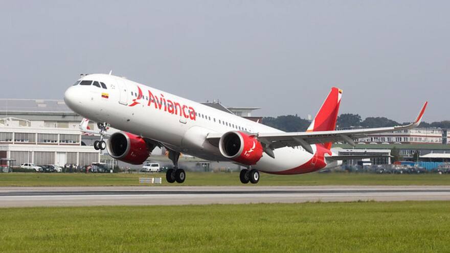 Avianca anuncia ruta Bogotá – Londres desde marzo de 2022