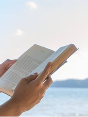 Literatura que es toda orilla, San Andrés sin fronteras