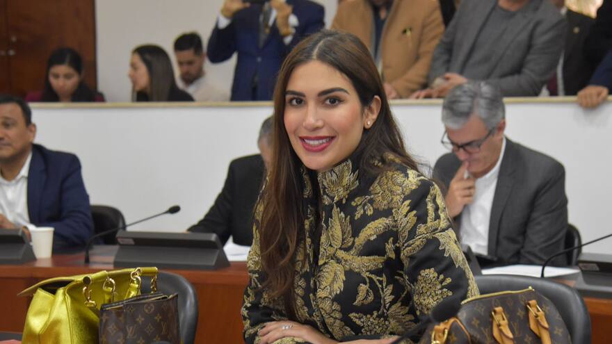 Representante del Caribe será la vocera de La U en la Cámara