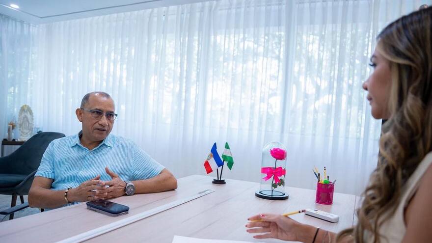 Ampliarán beneficios de becas y mejorarán infraestructura en la UPC