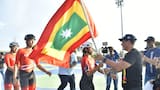 Barranquilla recibe galardón como mejor destino con infraestructura deportiva de Latinoamérica