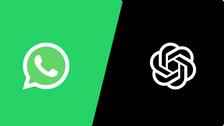 ChatGPT y otras IA salen de WhatsApp por nuevas restricciones de la plataforma
