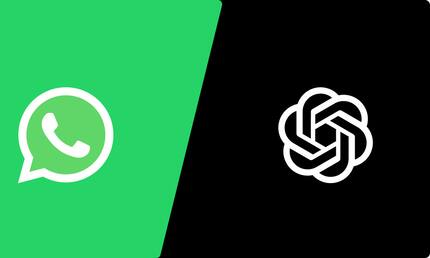 ChatGPT y otras IA salen de WhatsApp por nuevas restricciones de la plataforma