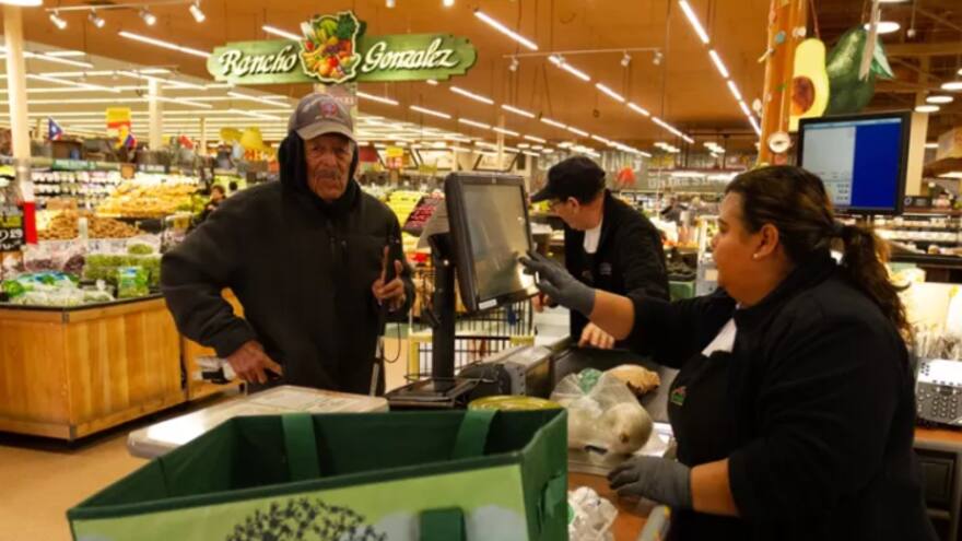 Tasa de desempleo en EE.UU. sube al 4,1 % en junio pero la creación sigue sólida