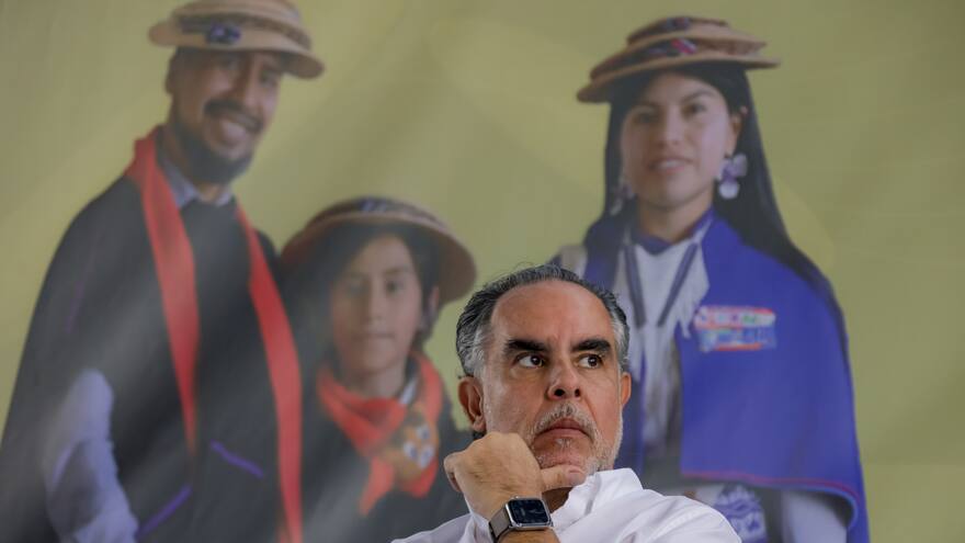 Juntas de Acción Comunal liderarán comités por el “sí” en consulta popular sobre reforma laboral