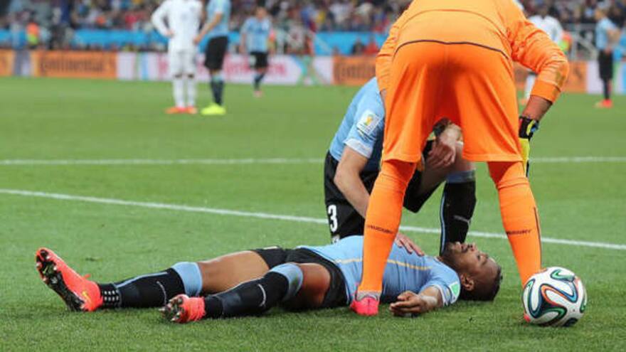 Fútbol: la Fifa marca entre sus prioridades la gestión de las lesiones cerebrales