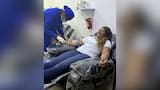 En medio de las Festividades del 20 de Enero, en Sincelejo, invitan a donar sangre
