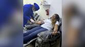En medio de las Festividades del 20 de Enero, en Sincelejo, invitan a donar sangre