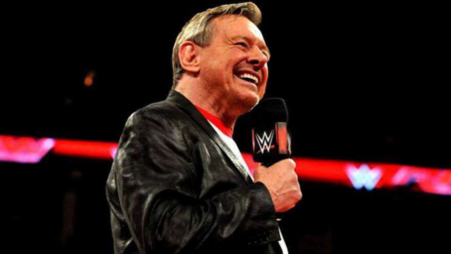 Exluchador de la WWE, Roddy Piper, falleció a los 61 años