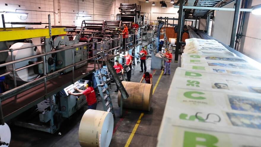 La Asociación Colombiana de Medios de Información cumple 60 años