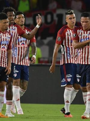 Hablemos de fútbol, la columna de Javier Castell López: Junior y su futuro