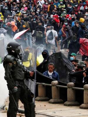 Polemología e Irenología