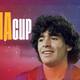 Barcelona y Boca Juniors jugarán la Copa Maradona el 14 de diciembre