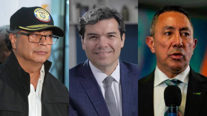 CNE no tiene argumentos suficientes para formular cargos: abogado de Petro