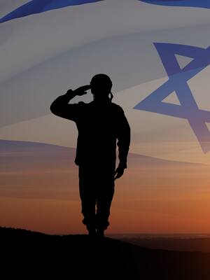 En defensa de Israel | Columna de Simón Gaviria