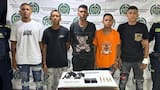 Cárcel para los cinco presuntos responsables de la masacre en Puebloviejo, Magdalena