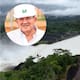 Renunció el presidente encargado de la Hidroeléctrica Urrá por la emergencia invernal en Córdoba