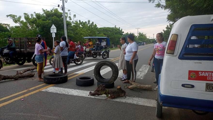 Dos colegios de Soledad y Palmar, preocupados por posibles cierres