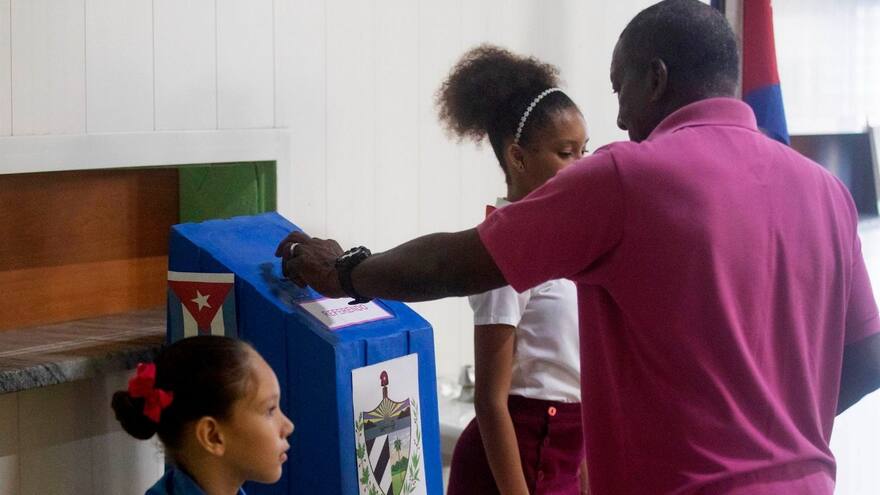 Matrimonio igualitario en Cuba: se aprobó tras referendo con gran abstención