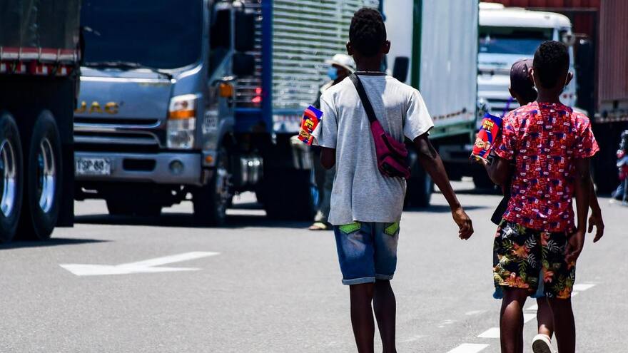 62 municipios PDET no incluyen en sus planes prevención del trabajo infantil