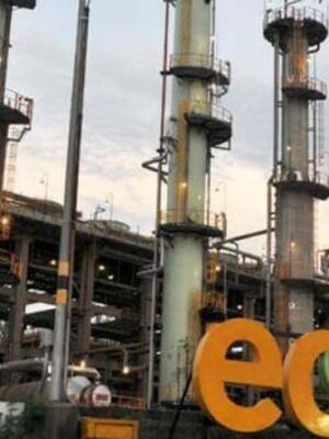 Cambio en Ecopetrol