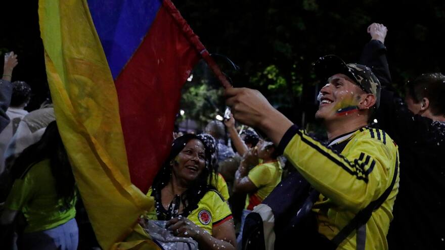 Fenalco habla sobre las ventas y el comercio en Colombia durante la Copa América