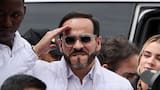 De ‘outsider’ a protagonista: Abelardo De la Espriella aprieta la carrera presidencial