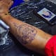 En imágenes: Tatuajes, una moda estética