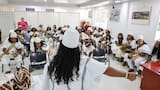 El Pueblo Arhuaco invita al presidente electo a un diálogo de gobierno a gobierno