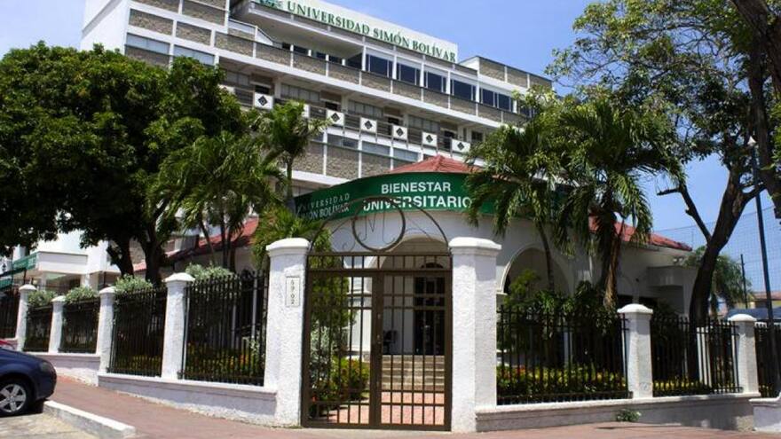 Realizan el IV Congreso Bienal de la Asociación Colombiana de Salud Pública en la Universidad Simón Bolívar