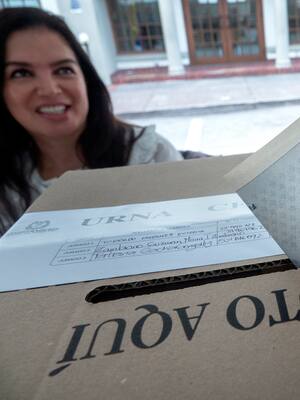 La tarea imperiosa del nuevo presidente | Columna de José Consuegra B.