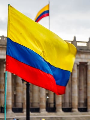 La mala hora de Colombia