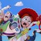 Toy Story 4: un tenedor-cuchara que busca conquistar corazones
