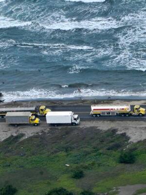 ¡Afrenta! columna de Nicolás Renowitzky R.