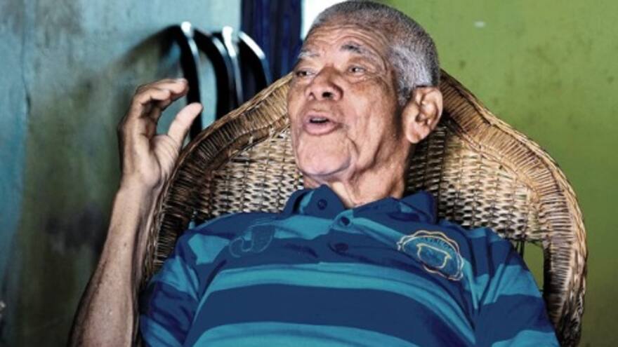 Fallece Gilberto Altamar, intérprete del tema ‘El Gallo Giro’