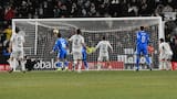 Albacete 3, Real Madrid 2: golpe mortal a la moral blanca en el debut de Arbeloa