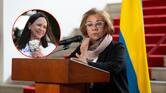 Canciller Rosa Villavicencio cuestionó el Nobel de Paz a María Corina Machado: “Un premio a alguien que incita a la agresión”